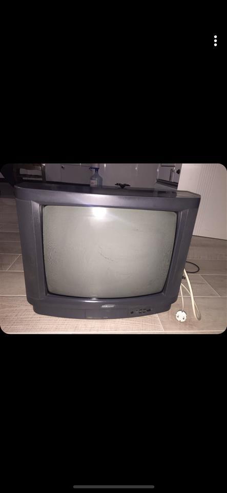 Televizor-