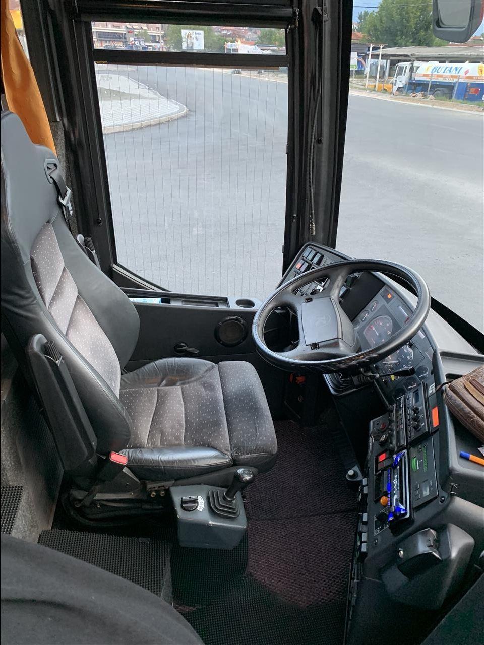 SETRA