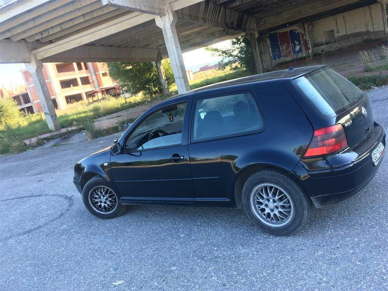Golf-4