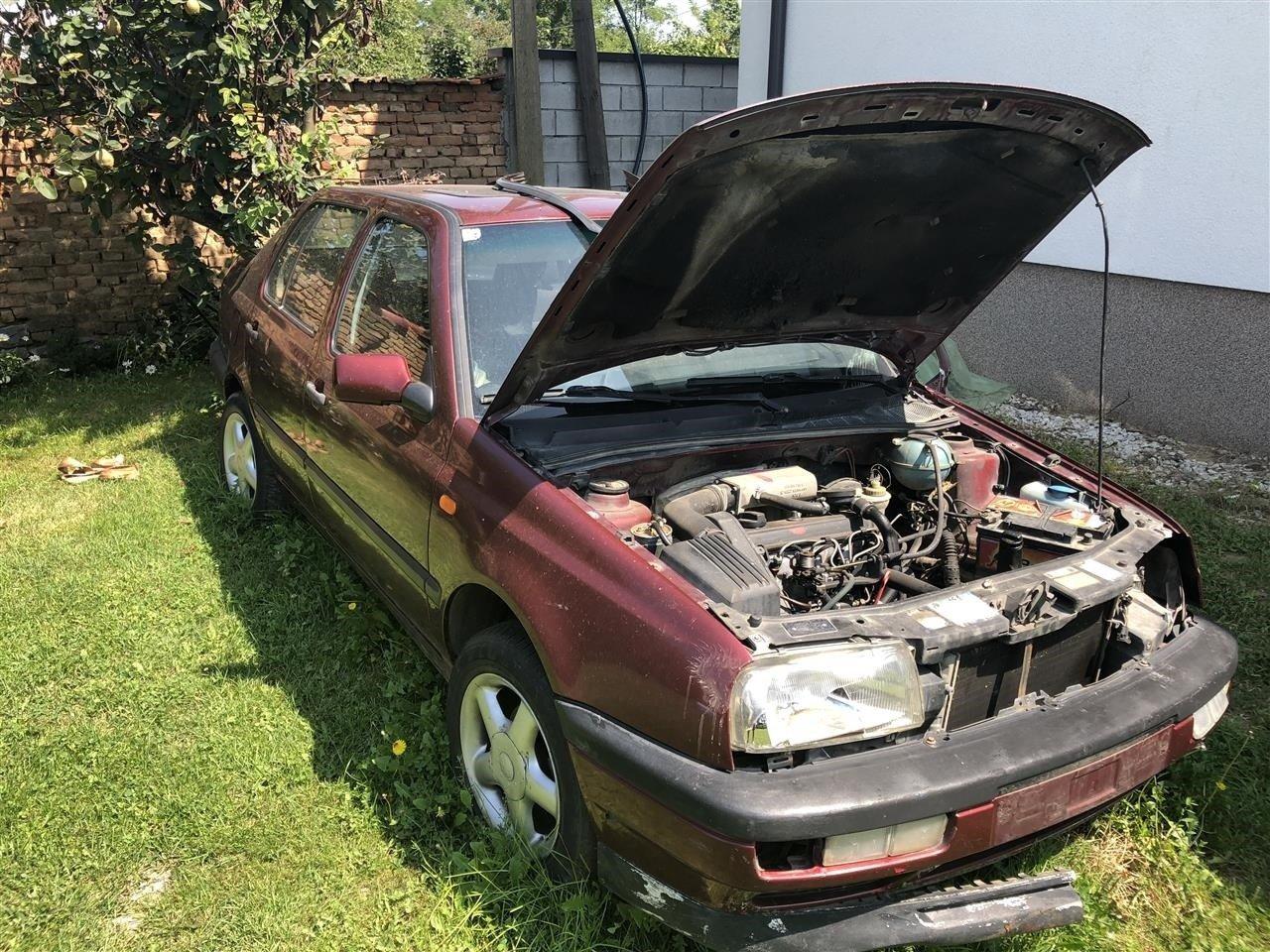 Vento