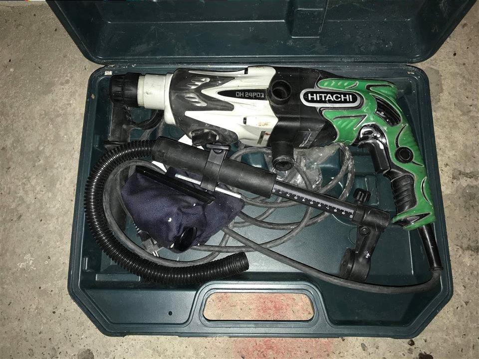 hitachi