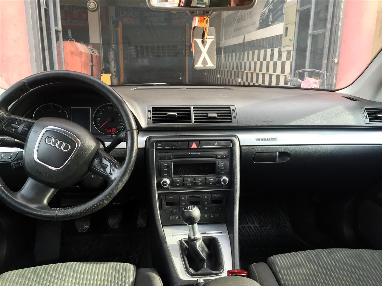 Audi-A4-