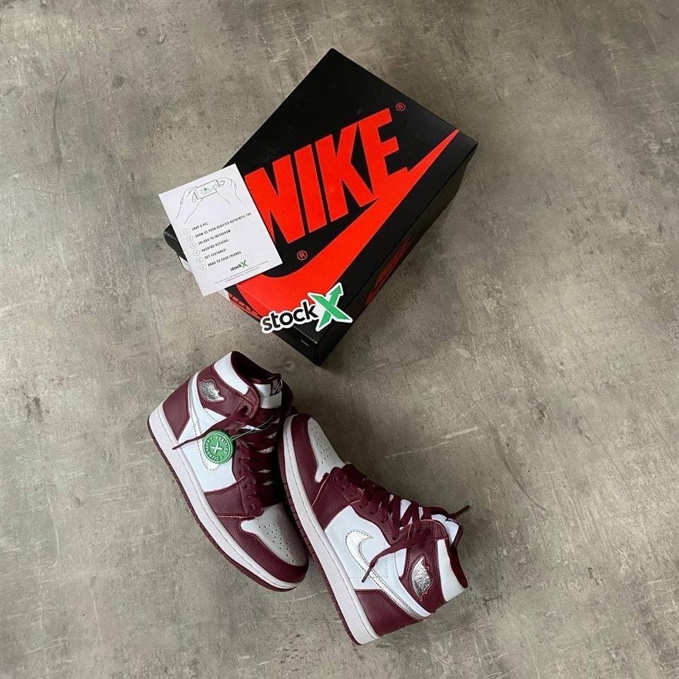 Jordan online 1 43