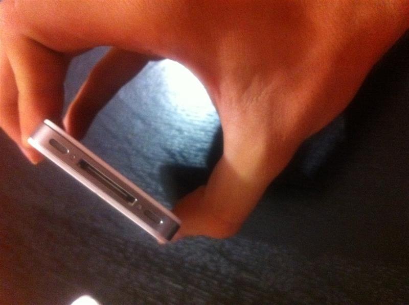 Iphone-4s