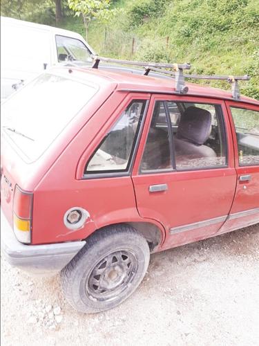 Opel cors