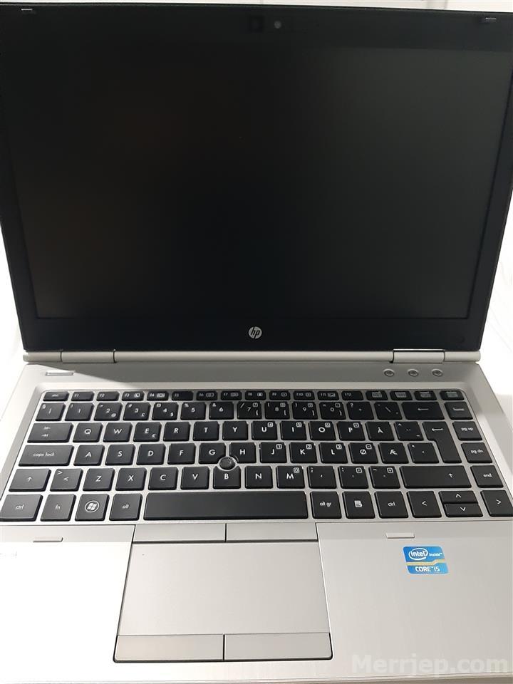 Laptopi HP I5 core | Drenas