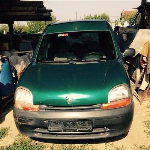renault kango