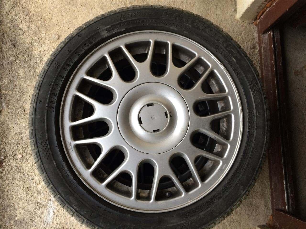 BBS