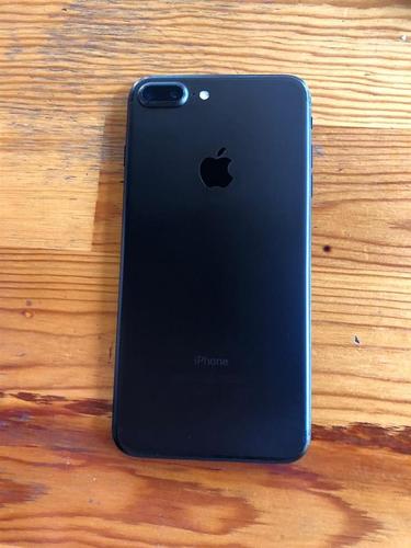 iPhone 7+