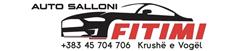 Auto Sallon Fitimi
