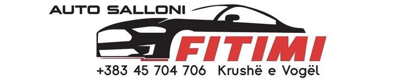 Auto Sallon Fitimi