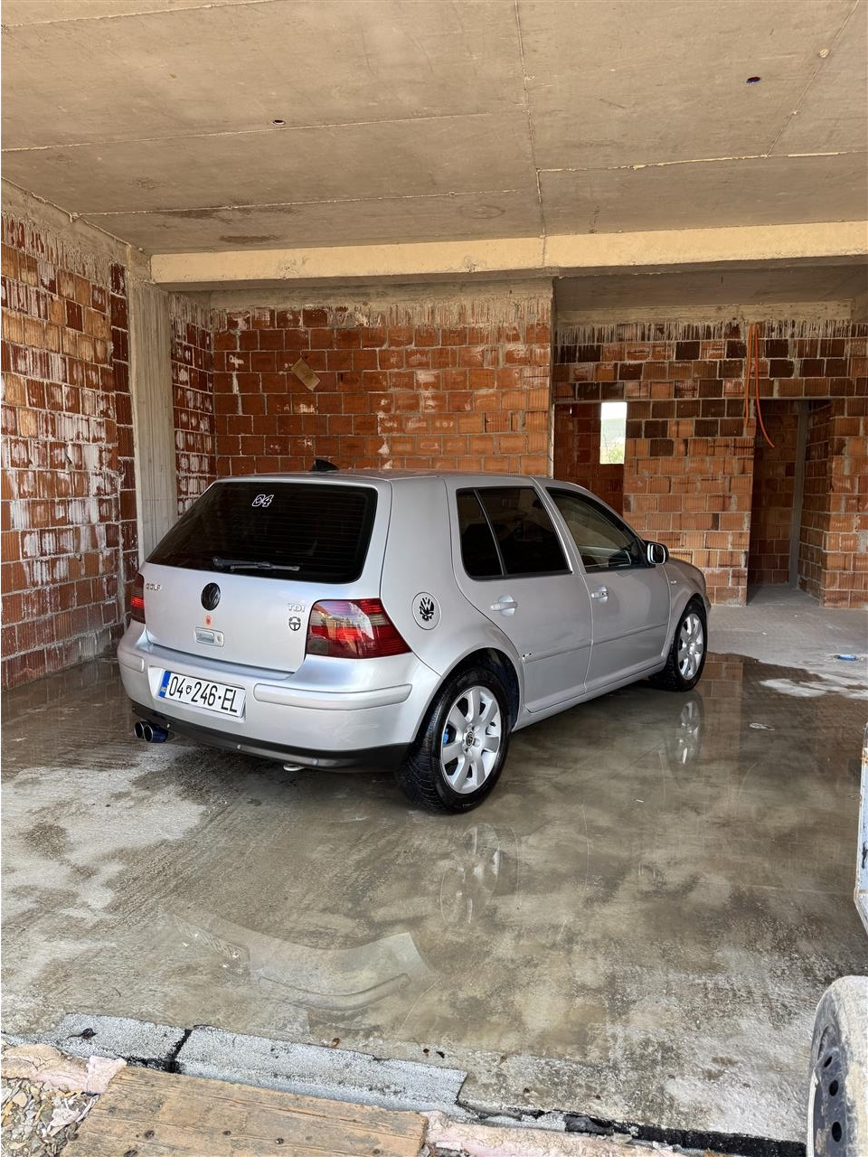 Golf-4