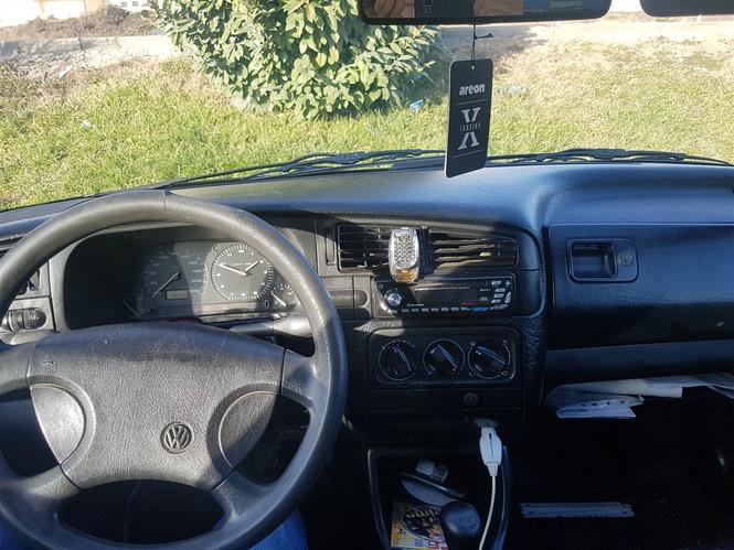 Shitet golf 3