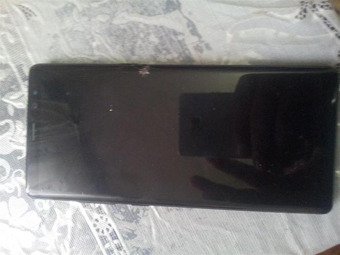 Samsung note 8