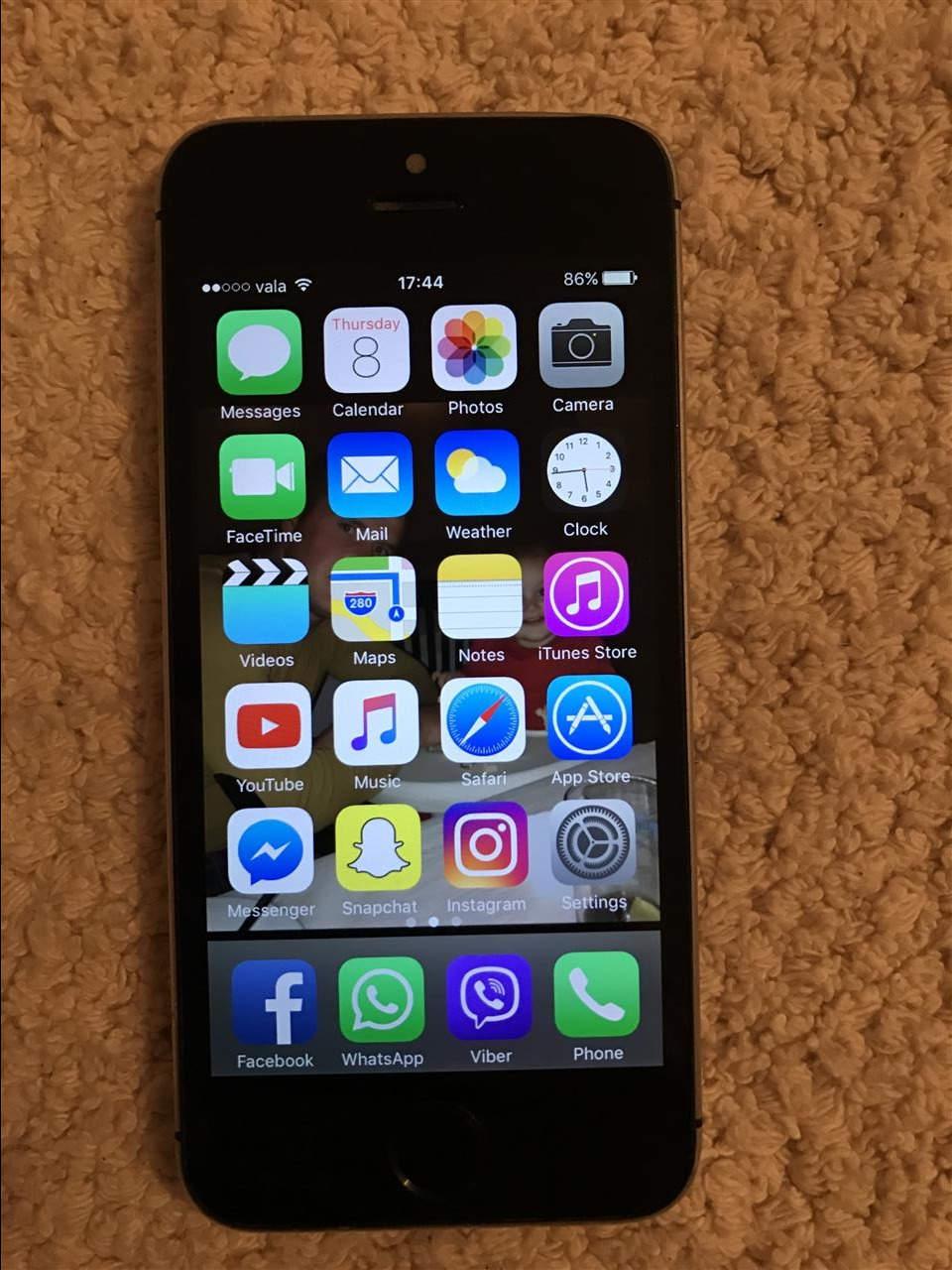 Iphon-5s