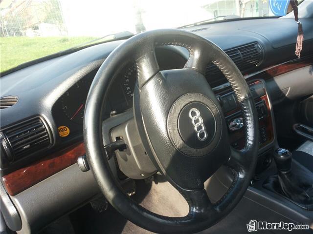 Audi A4 -98