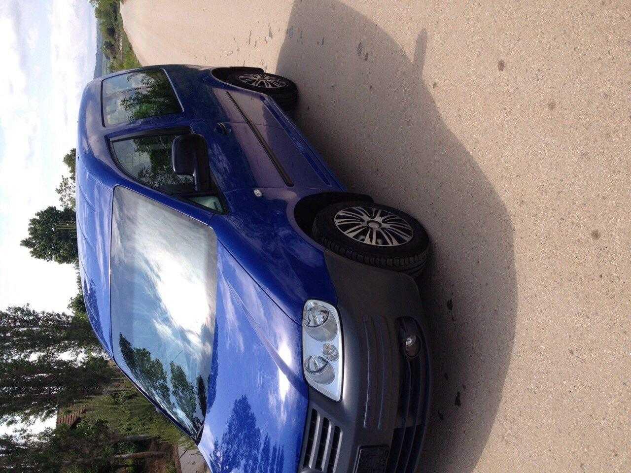 Caddy
