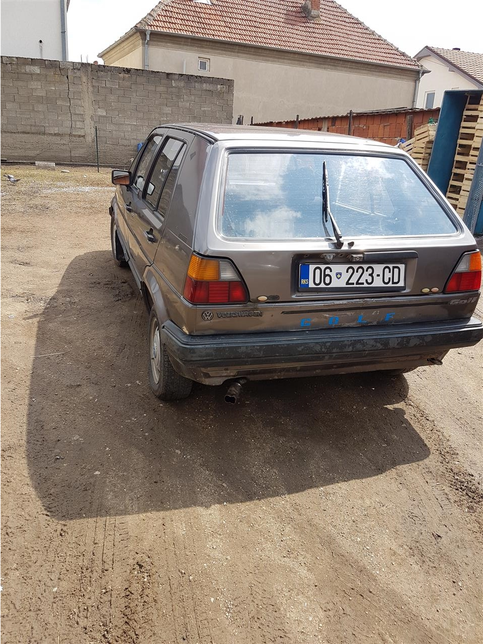 Golf-2