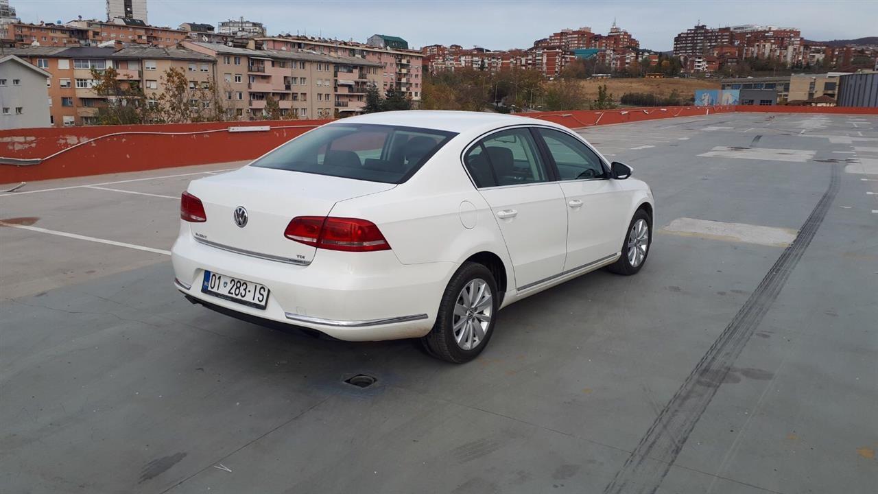 Passat-