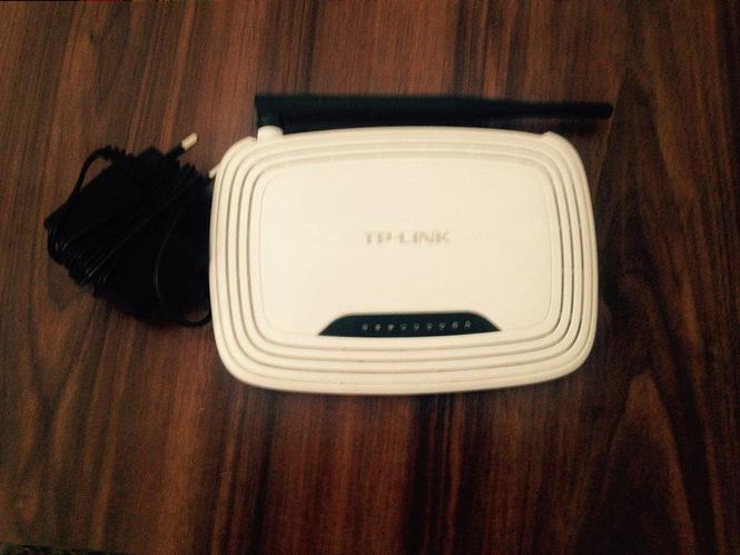 Shes modem wifi 