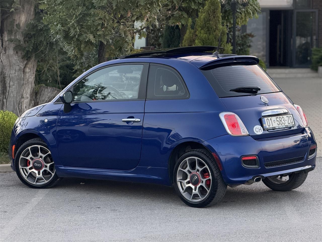 FIAT-500-1-4-B-AUTOMATIK-PANARAM-VP-2012