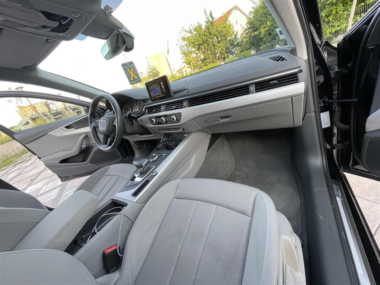 Audi-A4-2-0-35TDI-2019-150PS