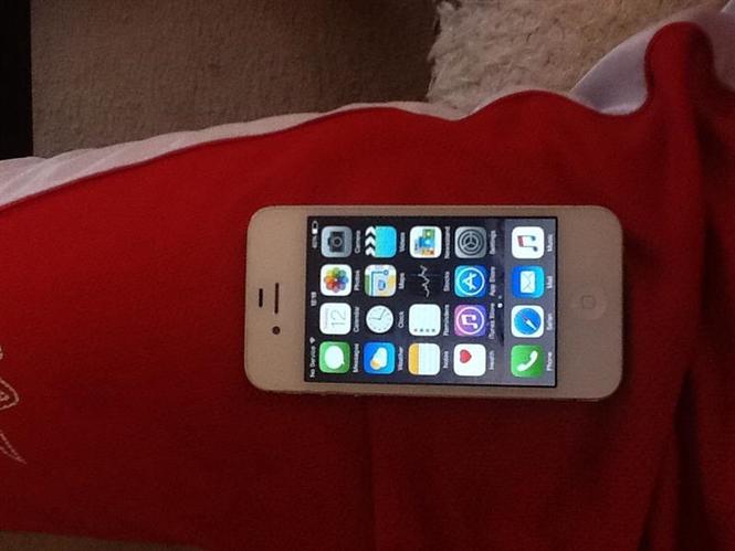 Iphone 4s