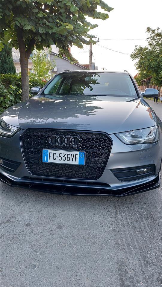 Audi