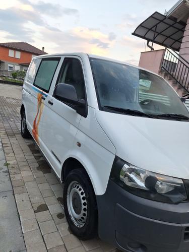 Vw t5