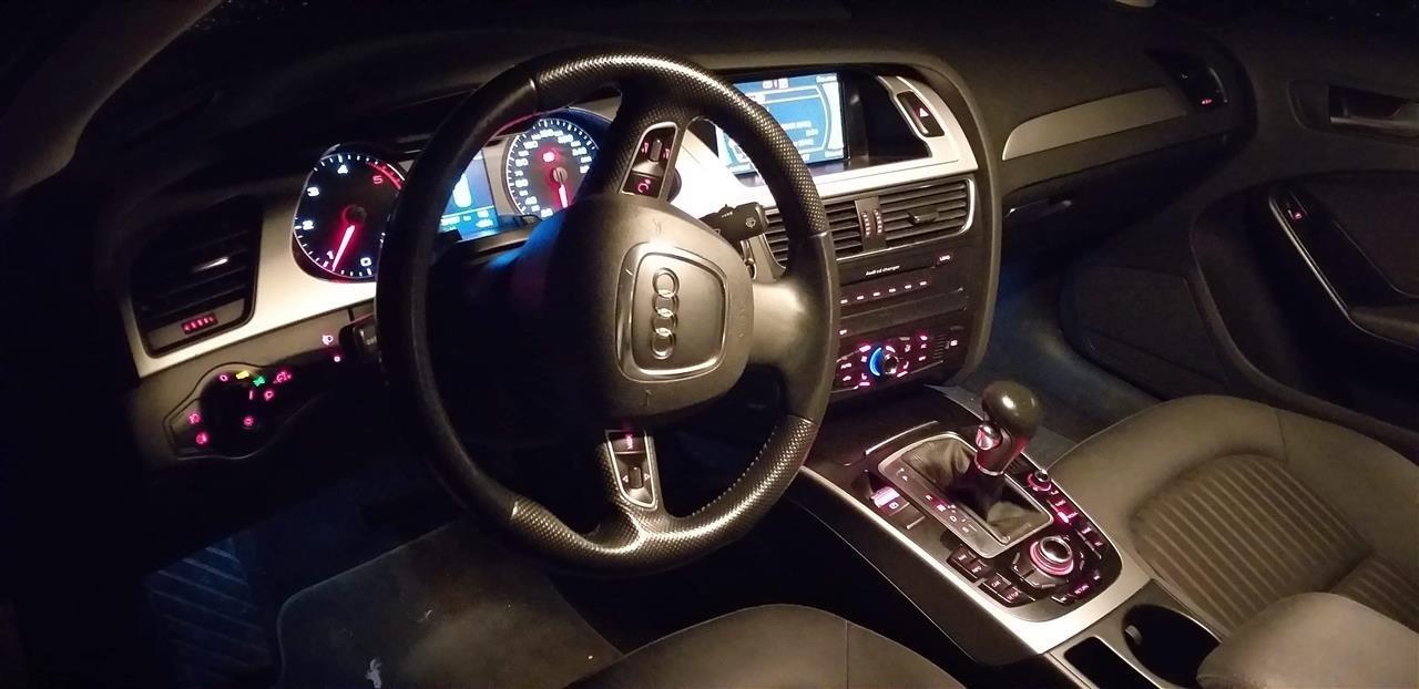 Audi-A4