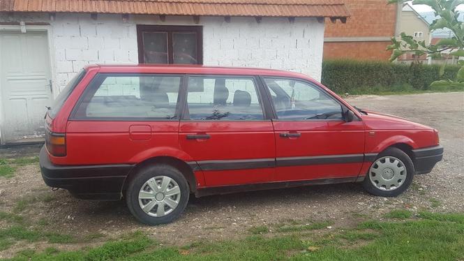 Passat