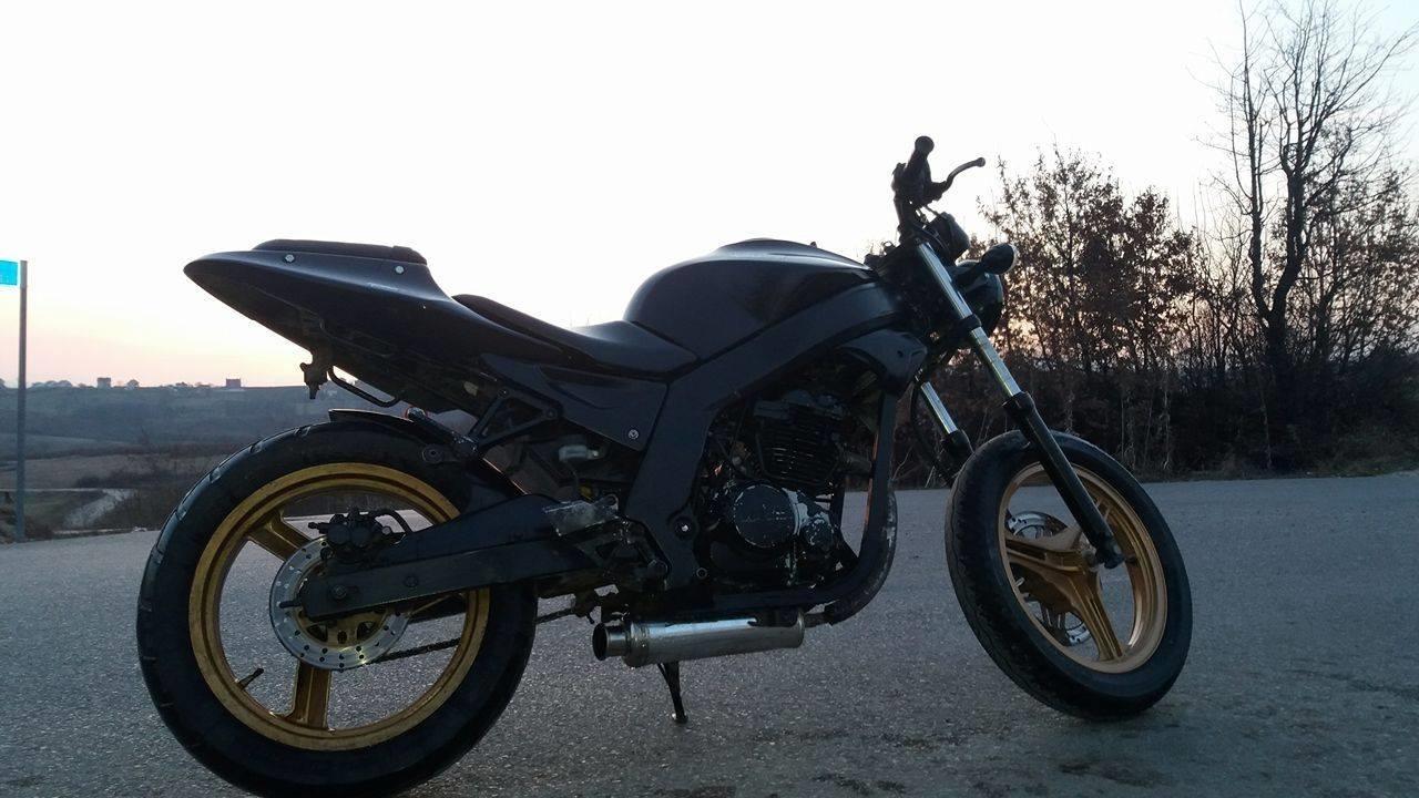 Motor