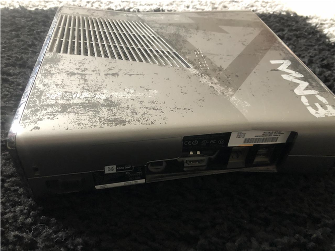 Shitet xbox 360 
