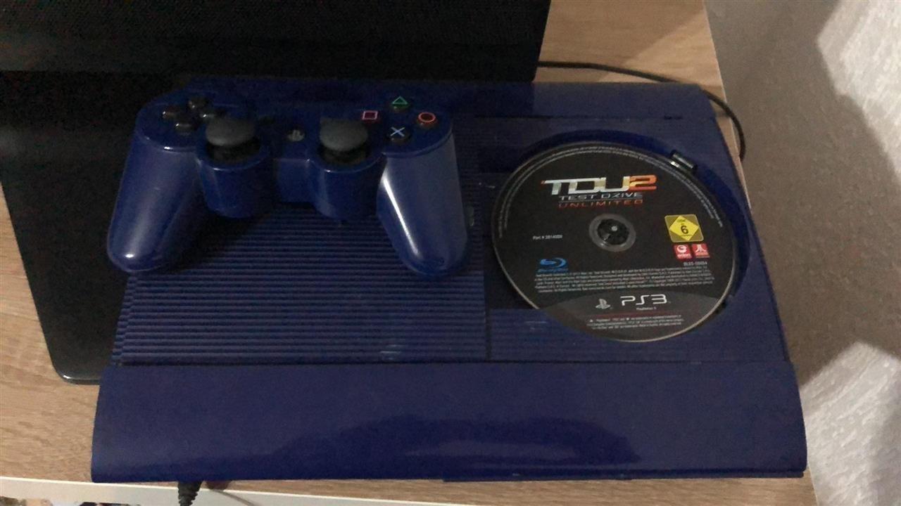 PS3