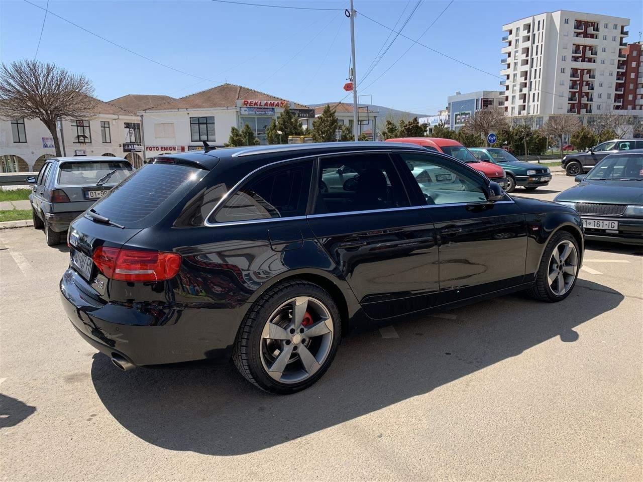 Audi-a4