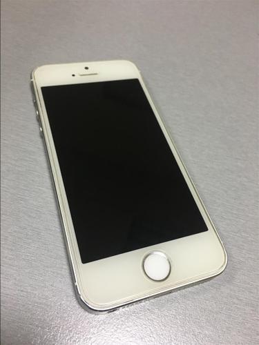 IPHONE 5S