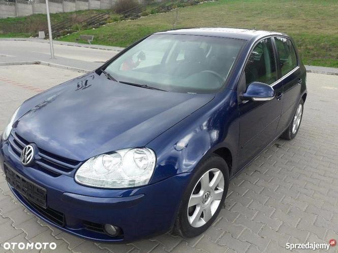golf5