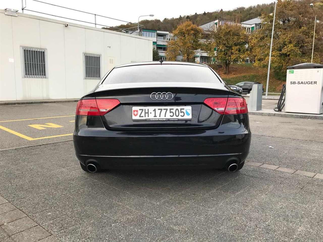 Audi-A5