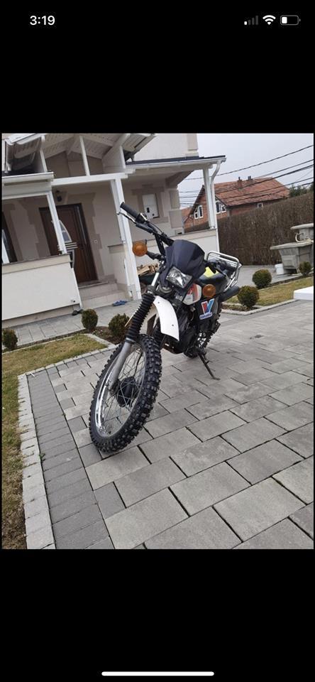 kross