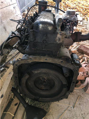 Shitet motorri