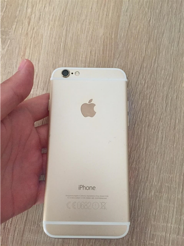 iphone 6 Ce