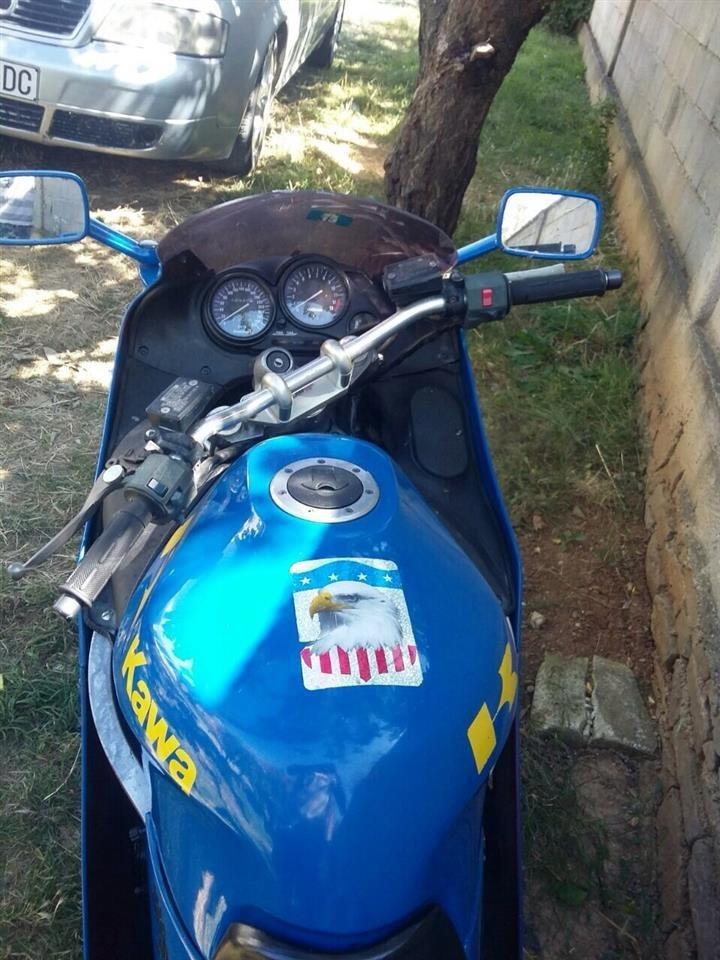 matorr