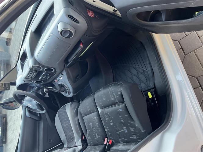 Citroen Berlingo HDi