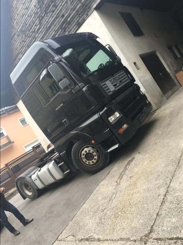 Kamion 