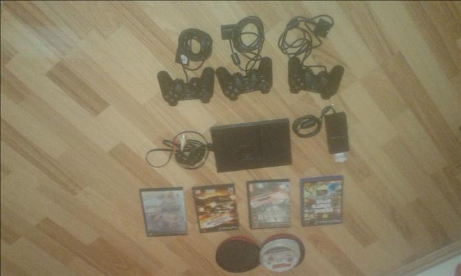 Sony 2
