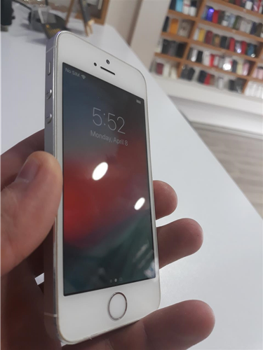 Iphone 5s