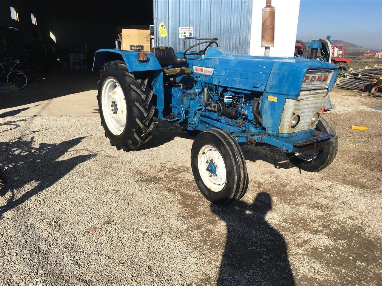 traktor