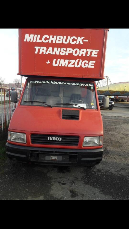 iveco