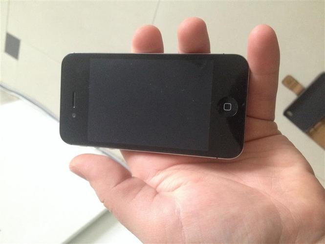 Iphone 4s