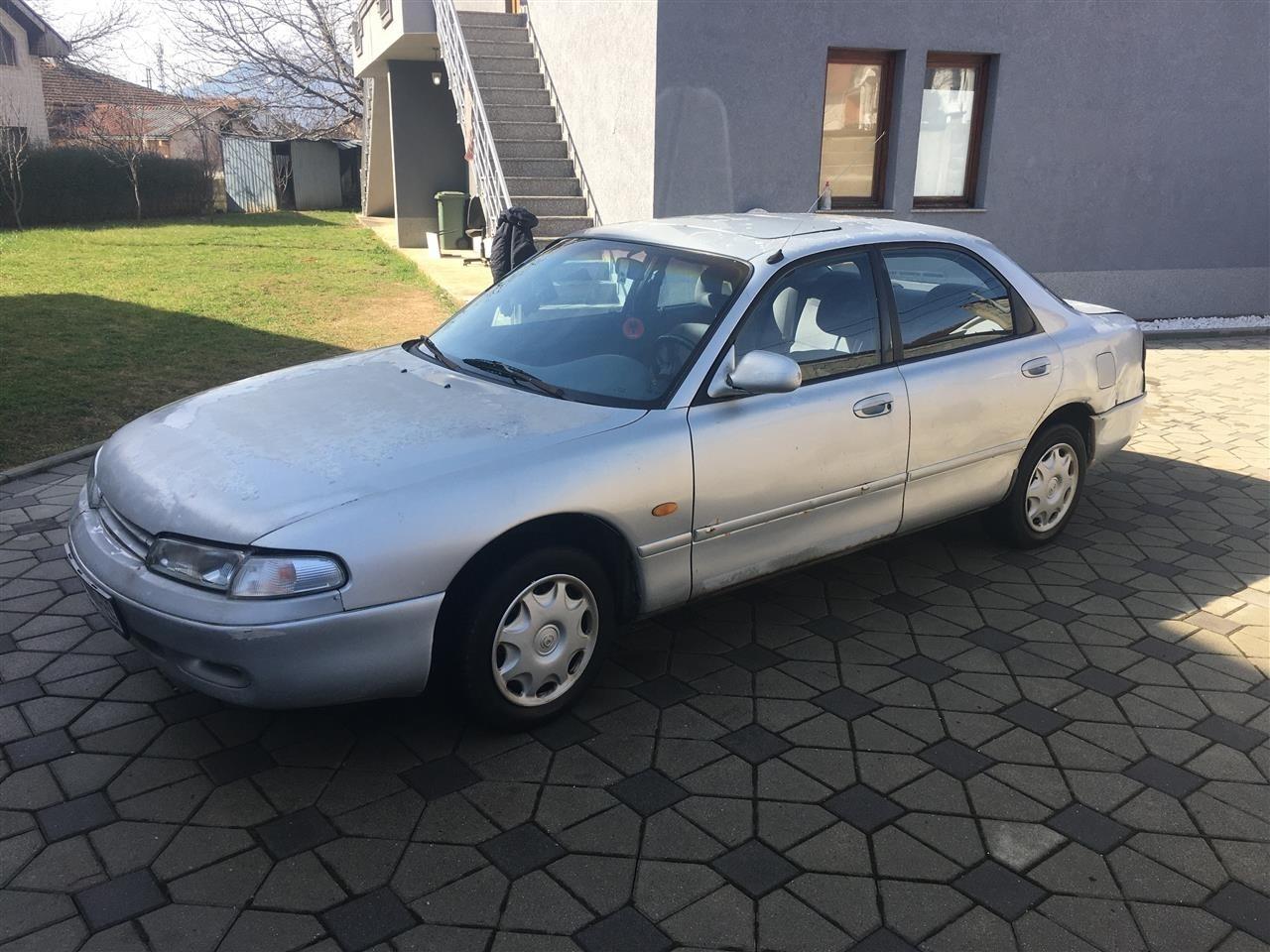 MAZDA